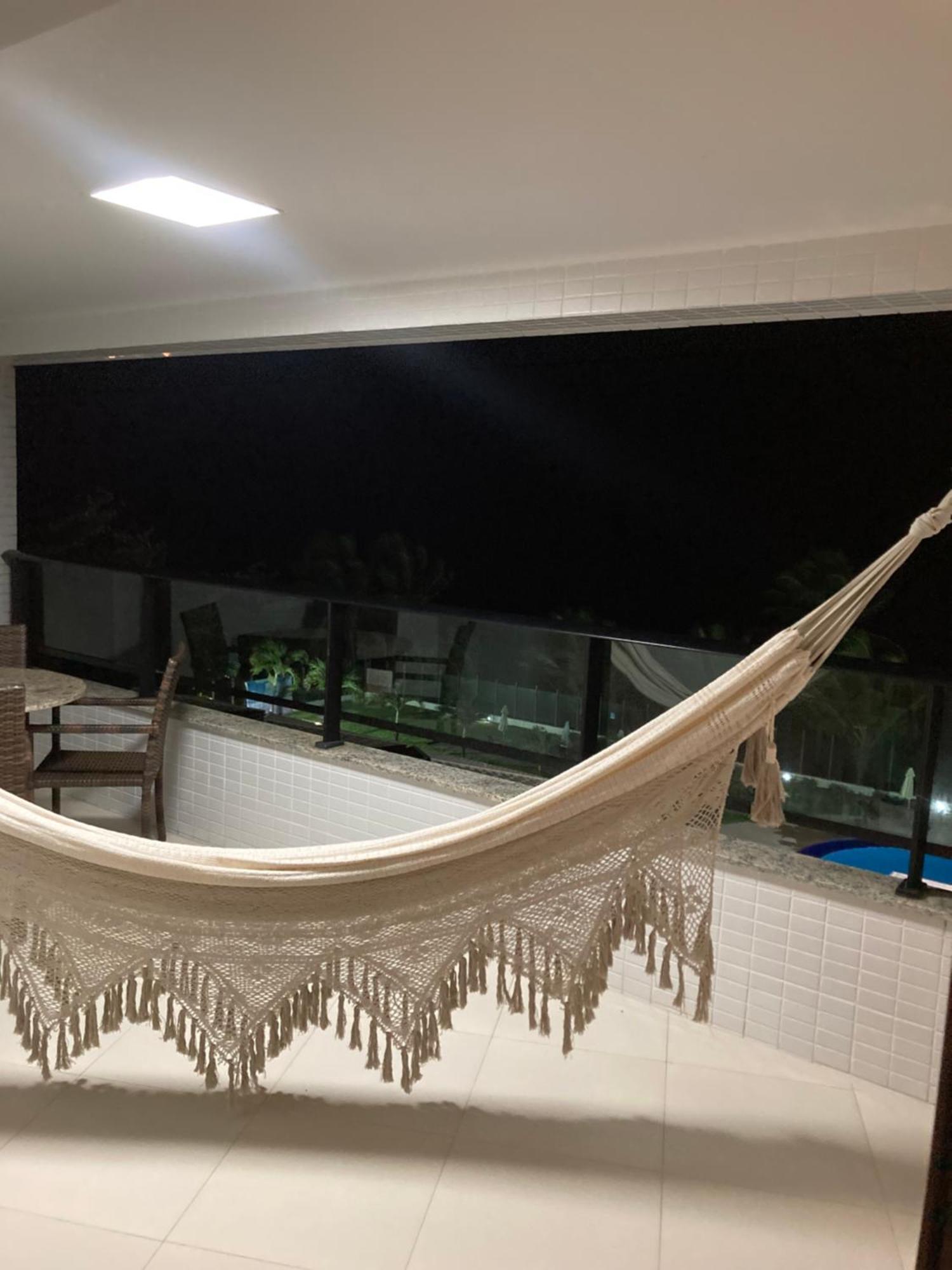 Appartement Residência Tabatinga à Conde  Extérieur photo