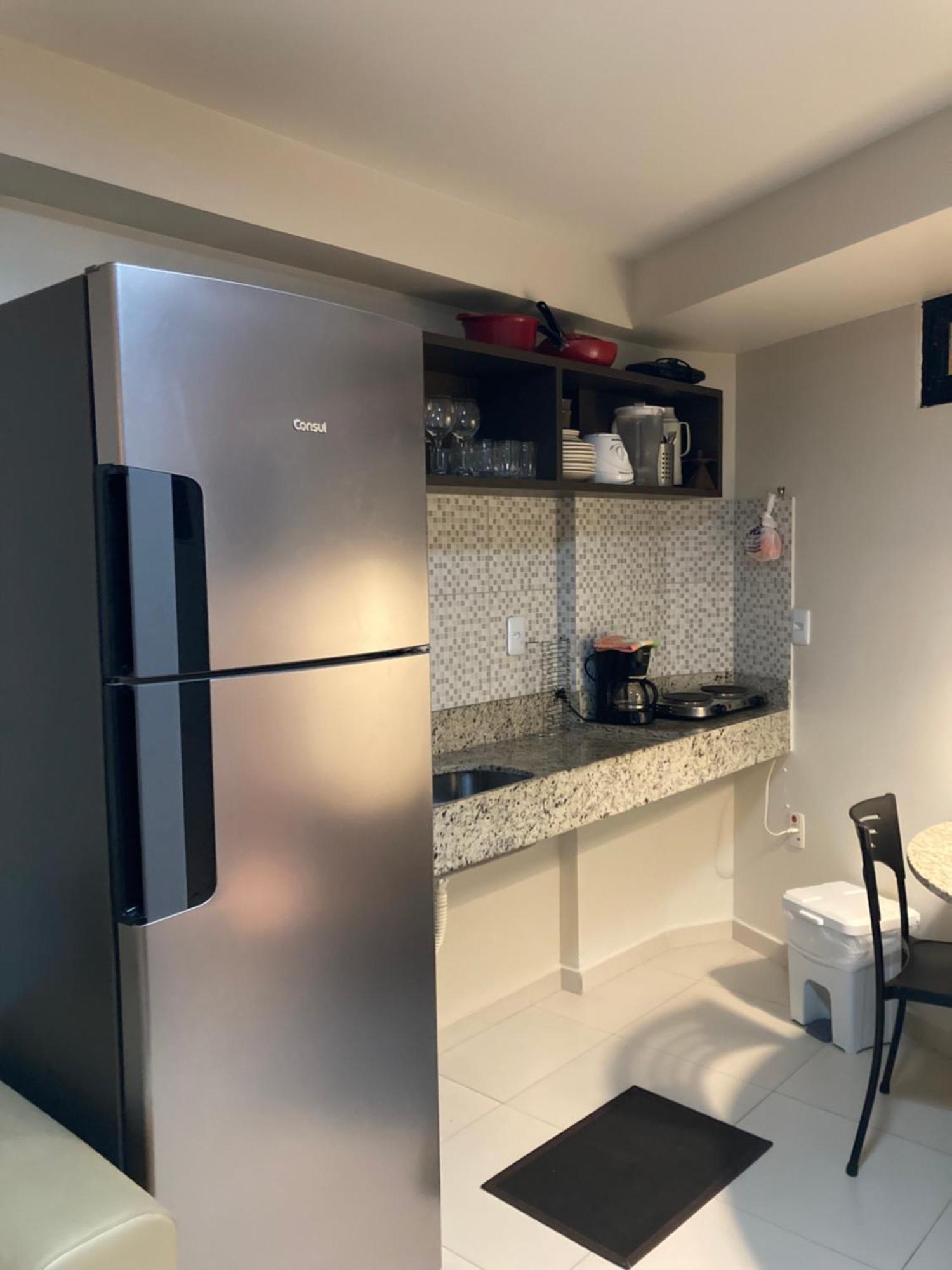 Appartement Residência Tabatinga à Conde  Extérieur photo